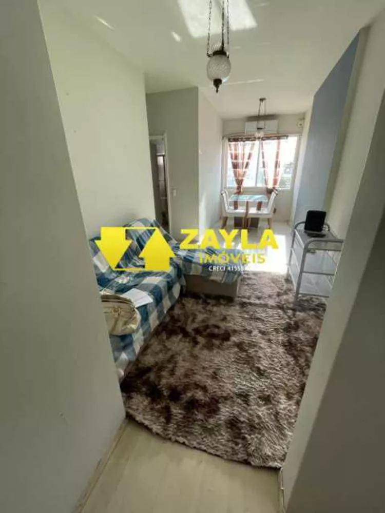 Apartamento, 2 quartos, 54 m² - Foto 1