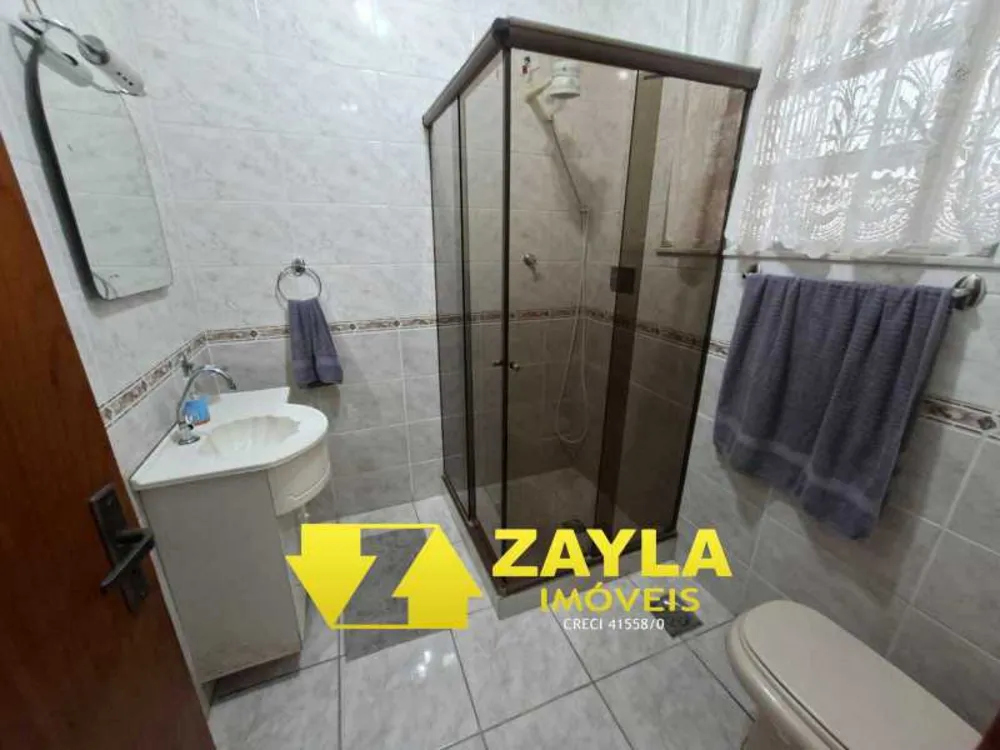 Casa de Condomínio, 3 quartos - Foto 11