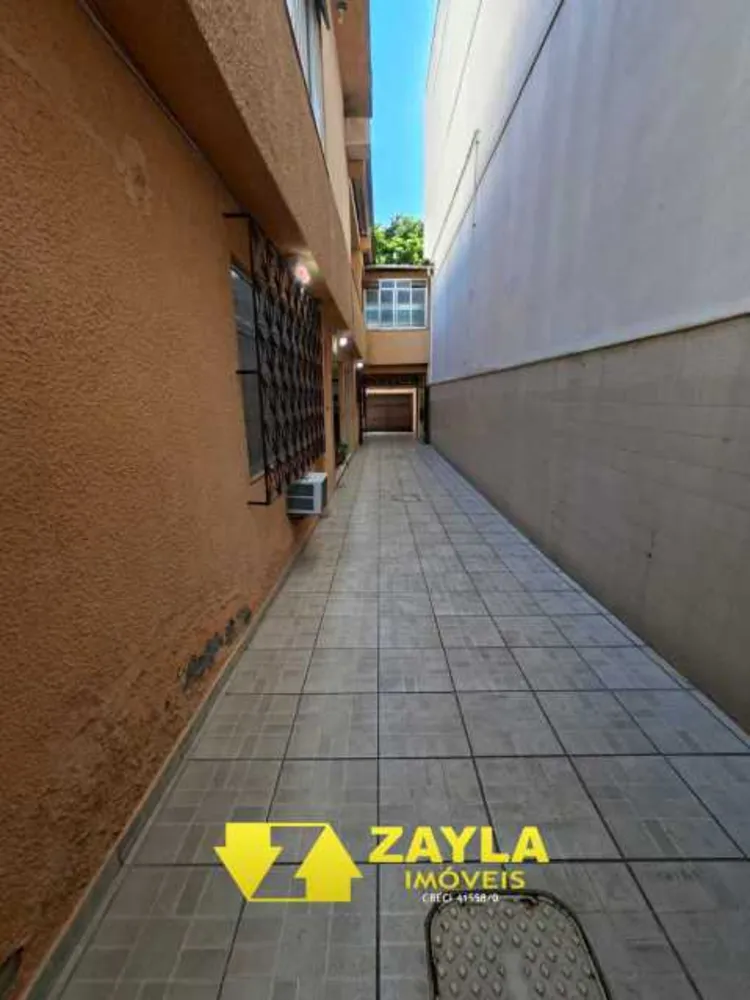 Casa de Condomínio, 3 quartos - Foto 28