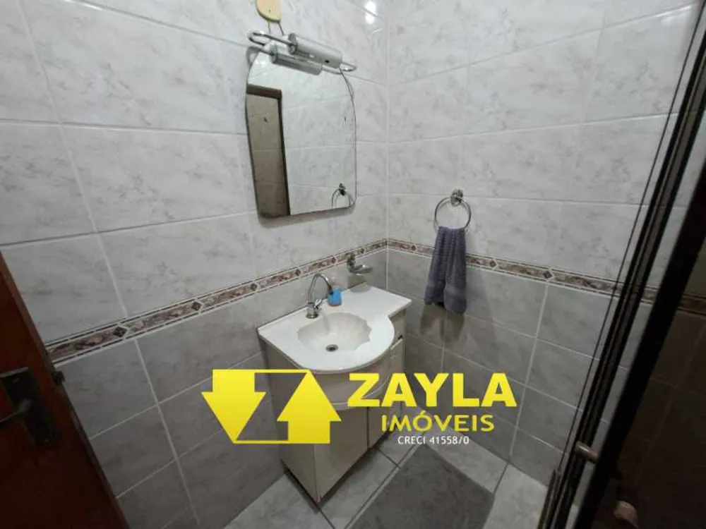 Casa de Condomínio, 3 quartos - Foto 19