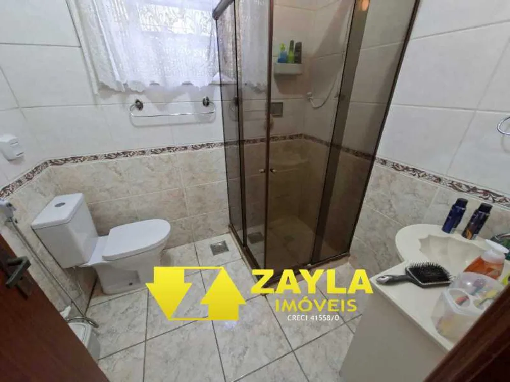 Casa de Condomínio, 3 quartos - Foto 27