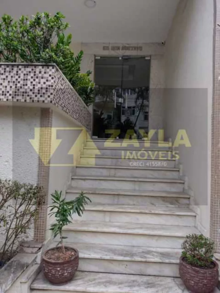 Apartamento, 2 quartos, 60 m² - Foto 8