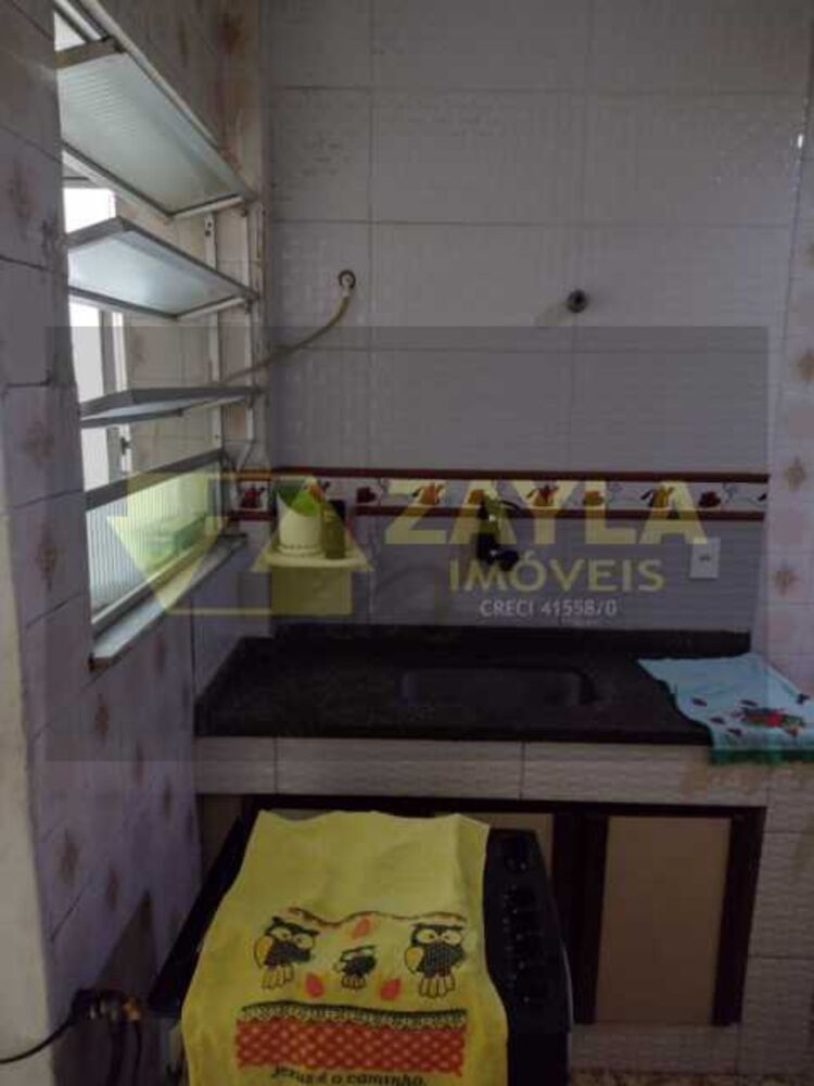 Apartamento, 2 quartos, 60 m² - Foto 26