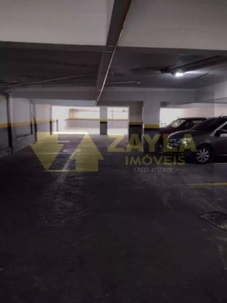 Apartamento, 2 quartos, 60 m² - Foto 6