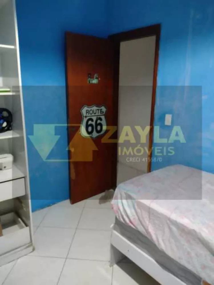 Apartamento, 2 quartos, 60 m² - Foto 7