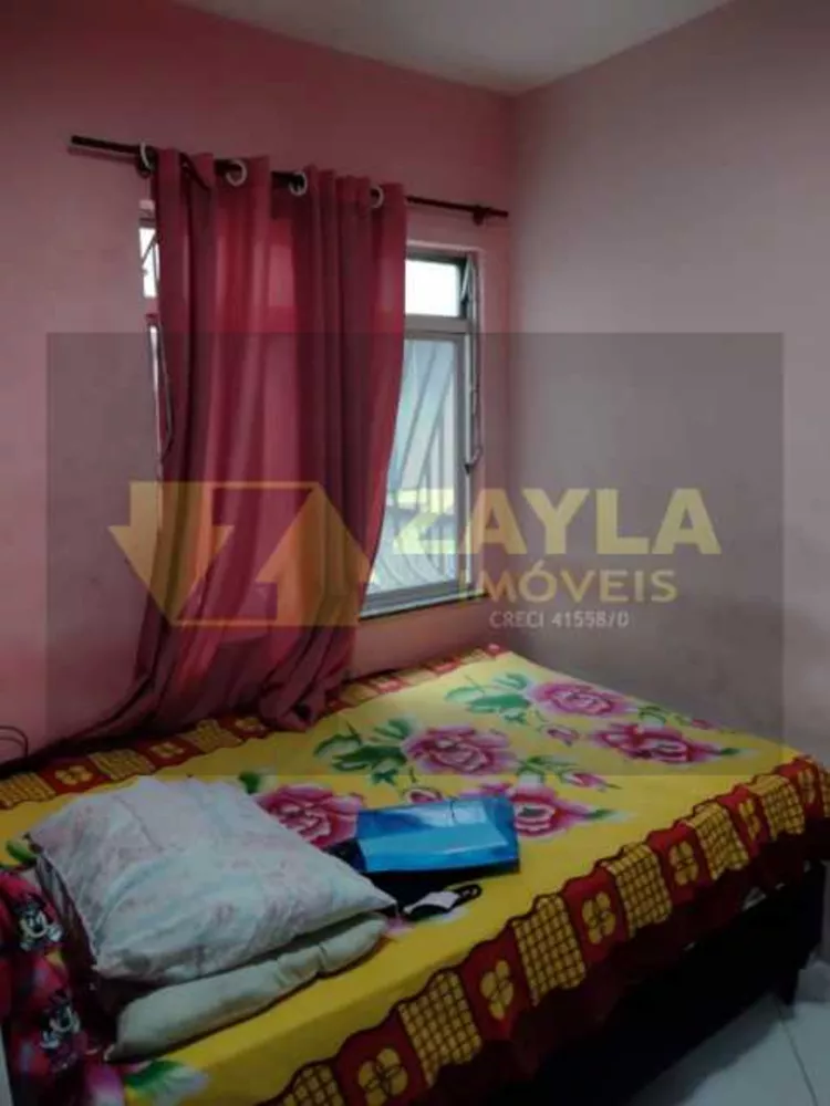 Apartamento, 2 quartos, 60 m² - Foto 2