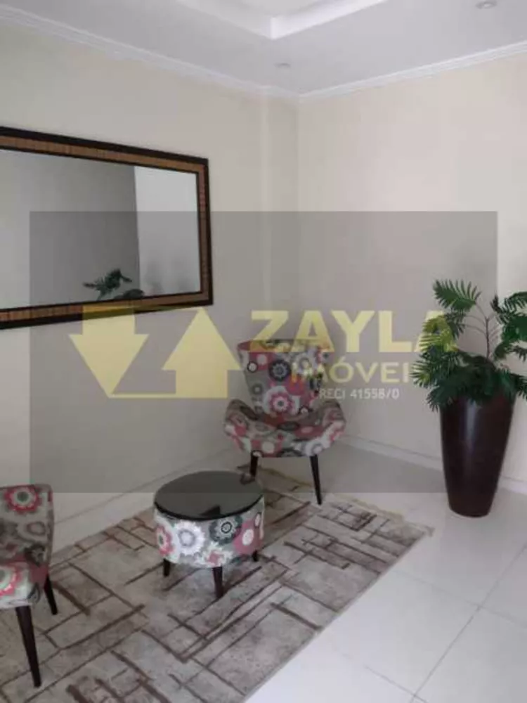 Apartamento, 2 quartos, 60 m² - Foto 4
