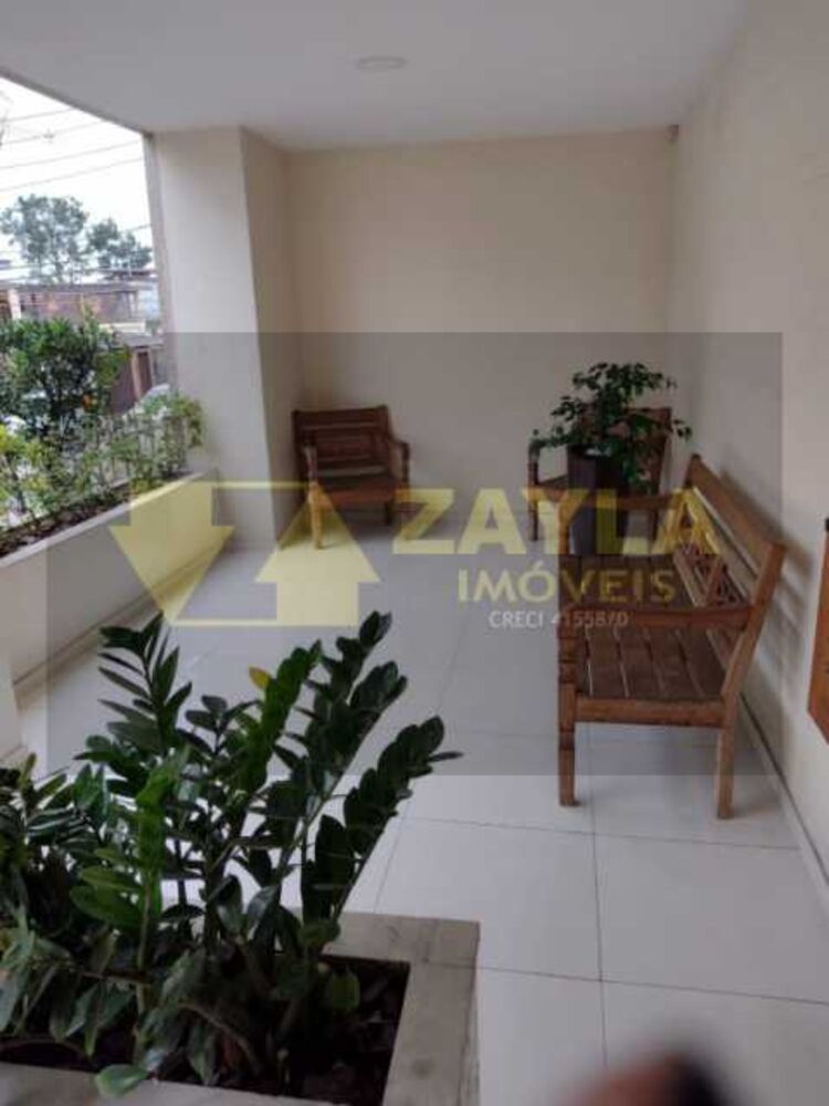 Apartamento, 2 quartos, 60 m² - Foto 28