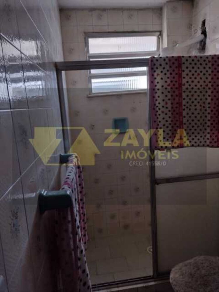 Apartamento, 2 quartos, 60 m² - Foto 10