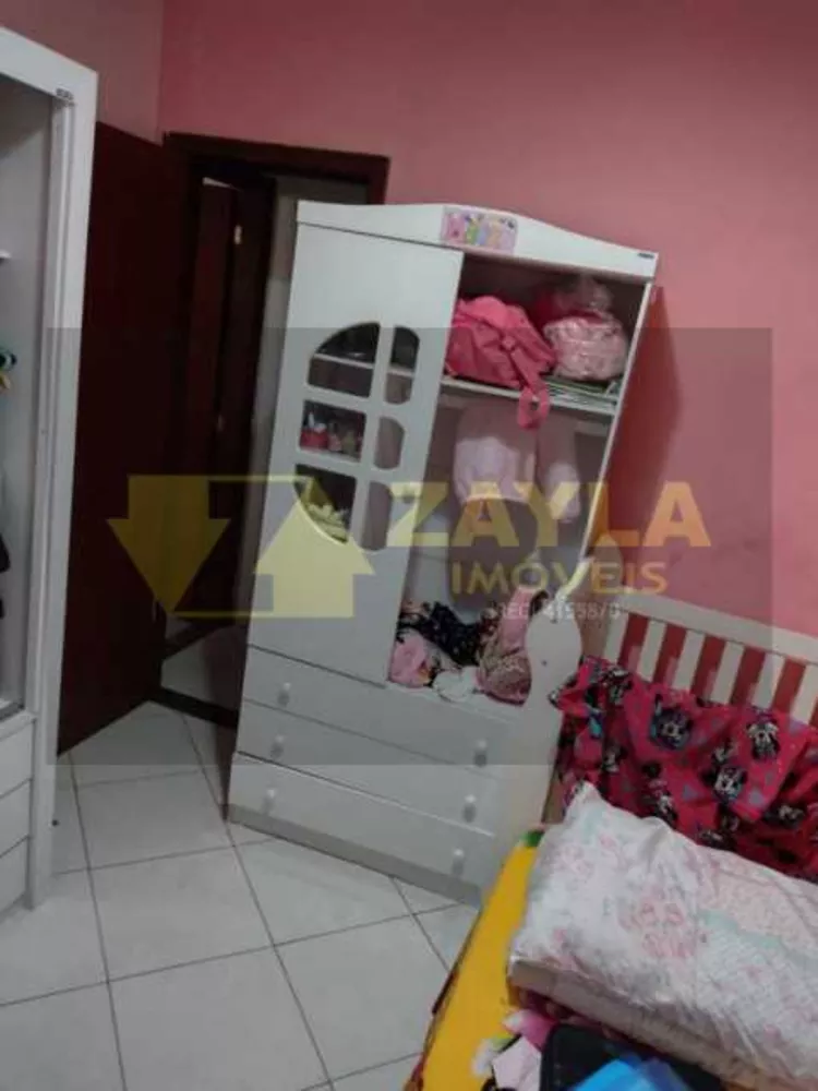 Apartamento, 2 quartos, 60 m² - Foto 9