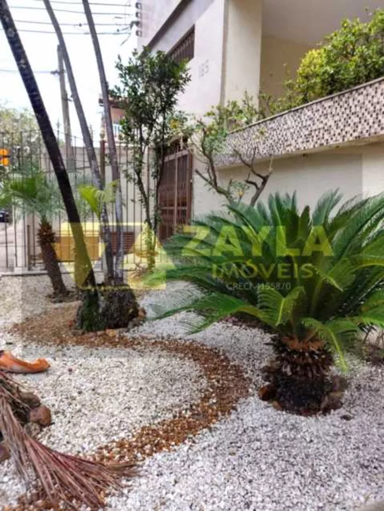 Apartamento, 2 quartos, 60 m² - Foto 5