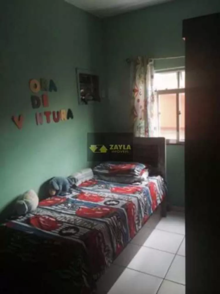 Casa de Vila, 3 quartos - Foto 4
