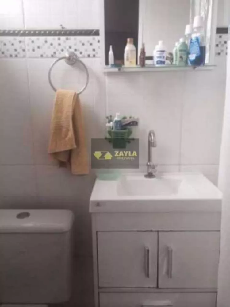 Casa de Vila, 3 quartos - Foto 15