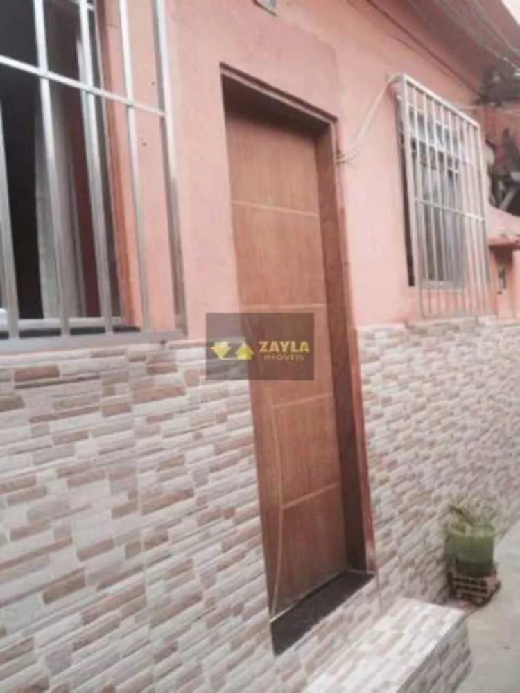 Casa de Vila, 3 quartos - Foto 1