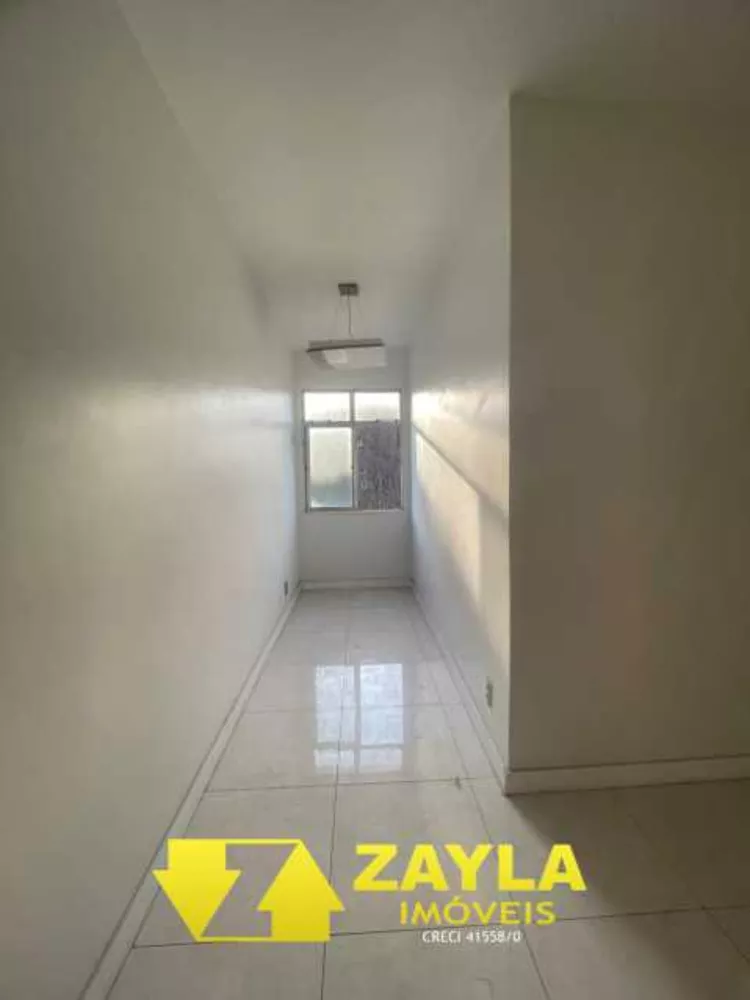 Apartamento, 2 quartos, 52 m² - Foto 4