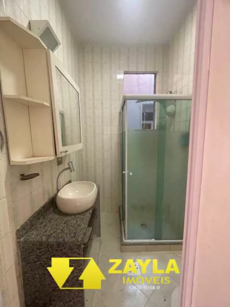 Apartamento, 2 quartos, 52 m² - Foto 6