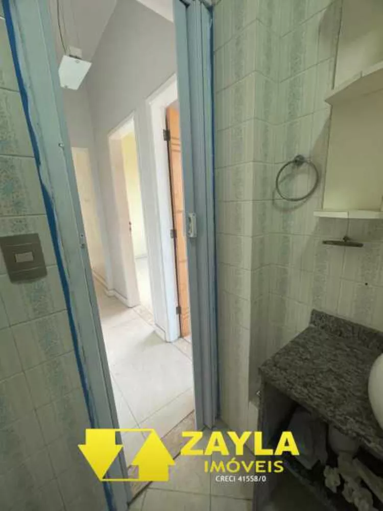 Apartamento, 2 quartos, 52 m² - Foto 8