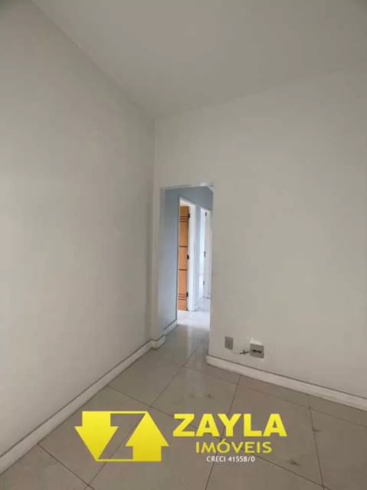 Apartamento, 2 quartos, 52 m² - Foto 3