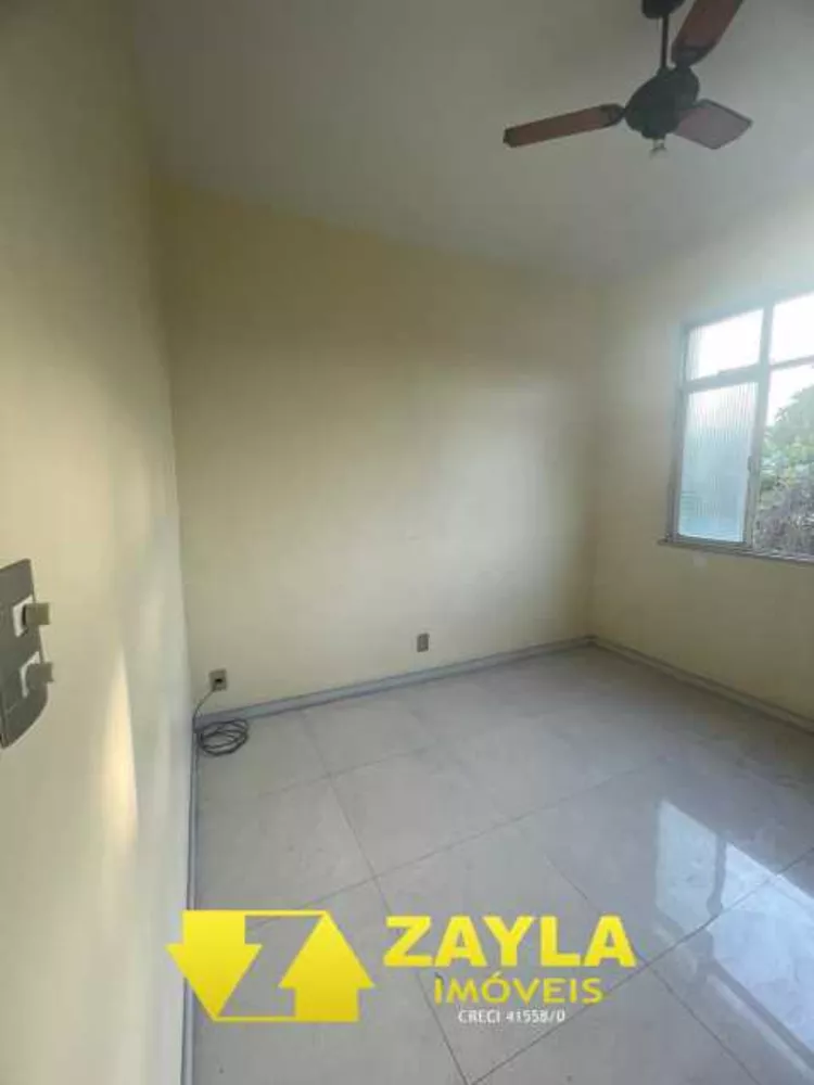 Apartamento, 2 quartos, 52 m² - Foto 11