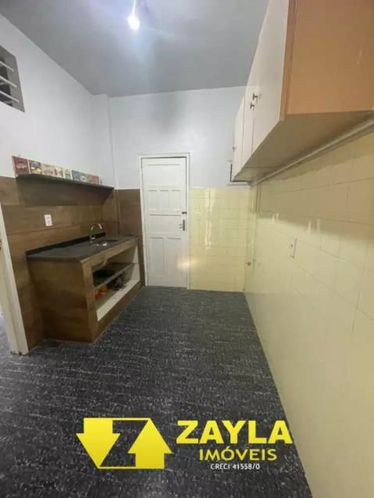 Apartamento, 2 quartos, 52 m² - Foto 15