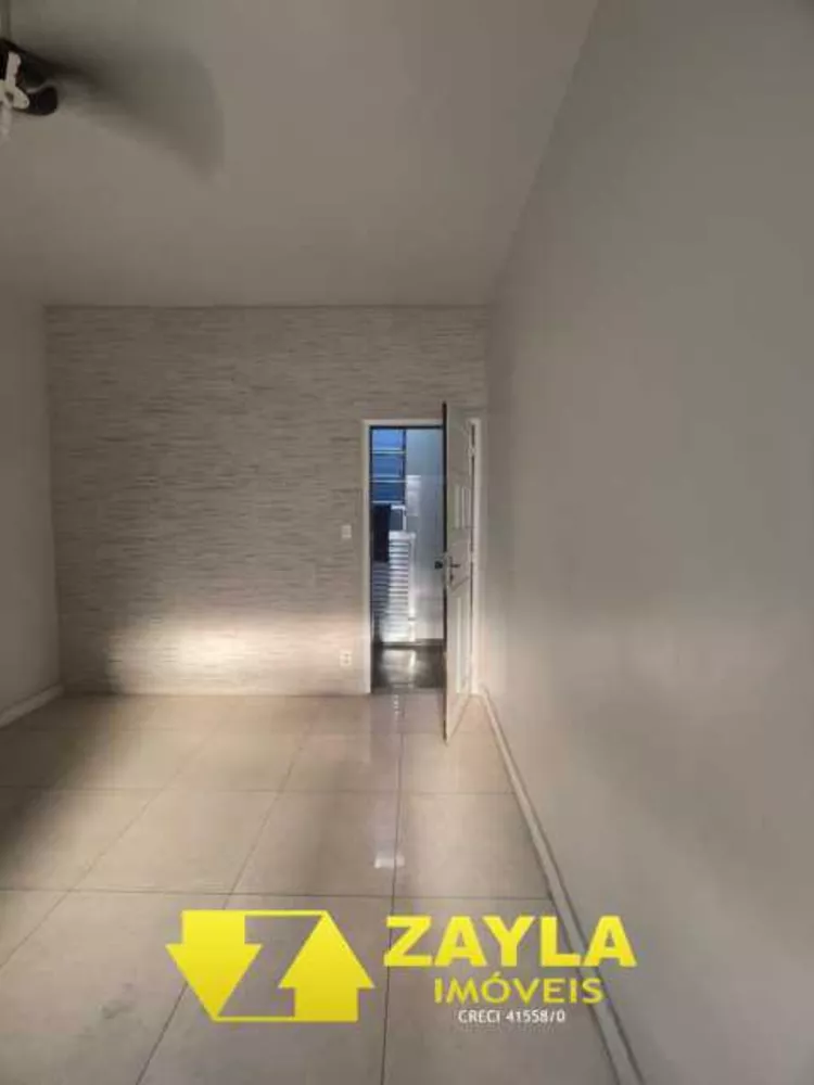 Apartamento, 2 quartos, 52 m² - Foto 1