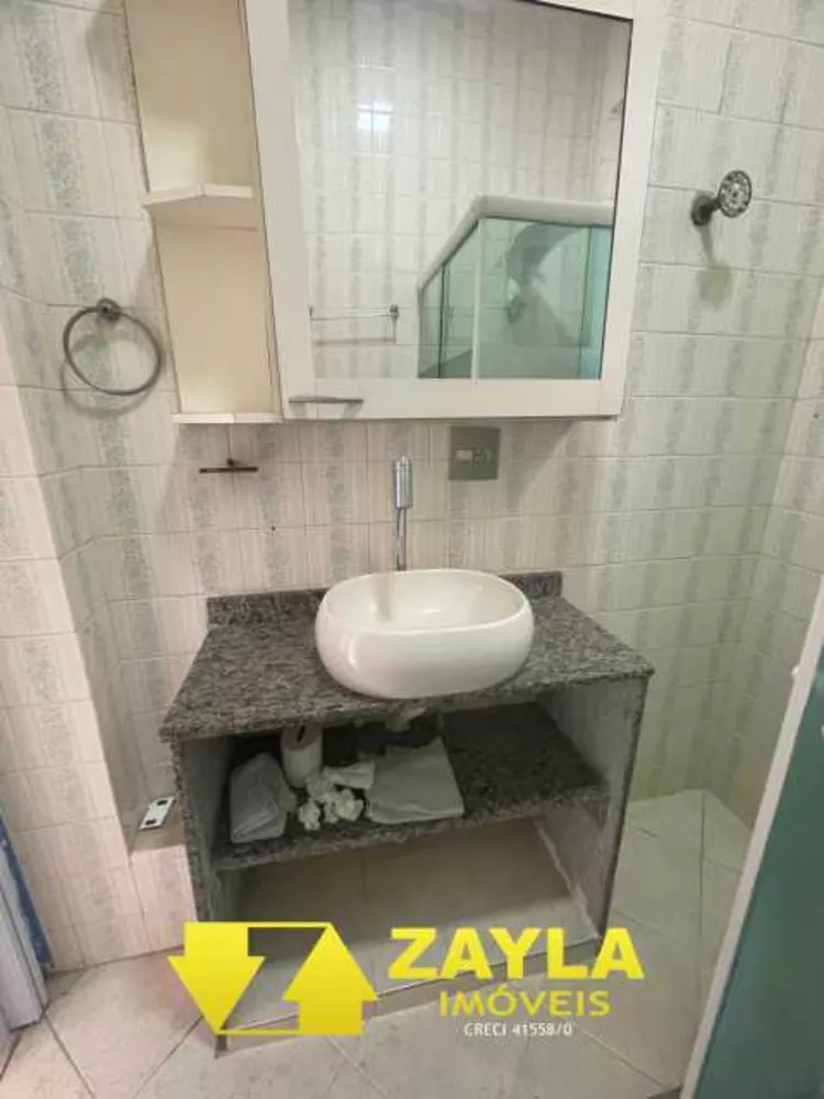 Apartamento, 2 quartos, 52 m² - Foto 7