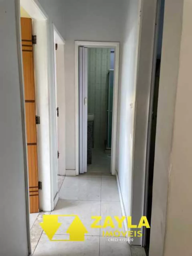 Apartamento, 2 quartos, 52 m² - Foto 5
