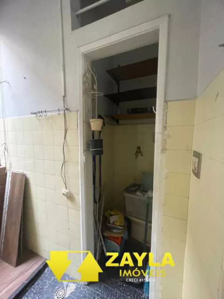 Apartamento, 2 quartos, 52 m² - Foto 21