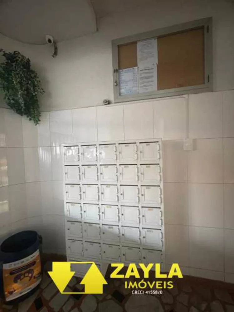 Apartamento, 2 quartos, 52 m² - Foto 30