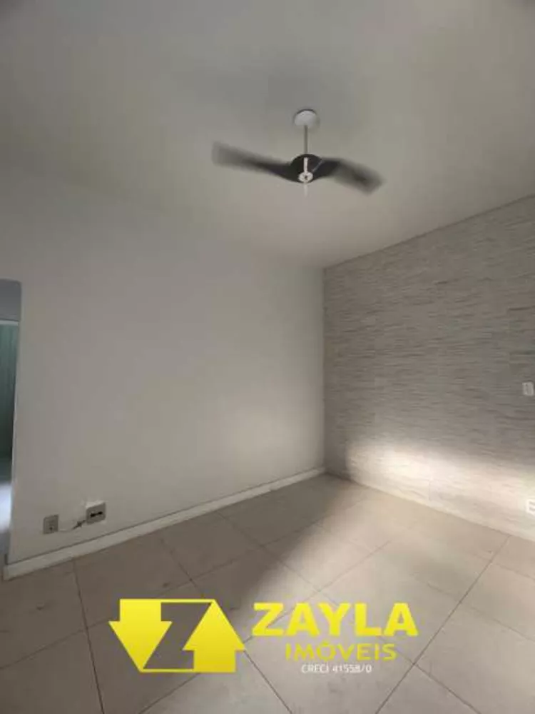 Apartamento, 2 quartos, 52 m² - Foto 2