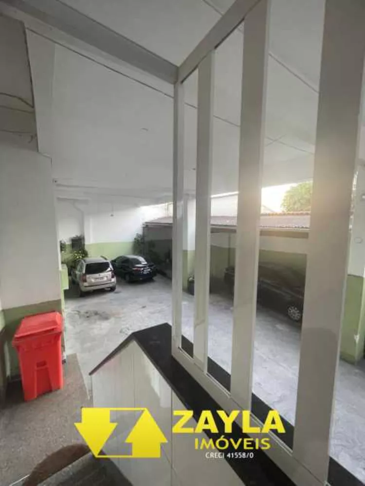 Apartamento, 2 quartos, 52 m² - Foto 29