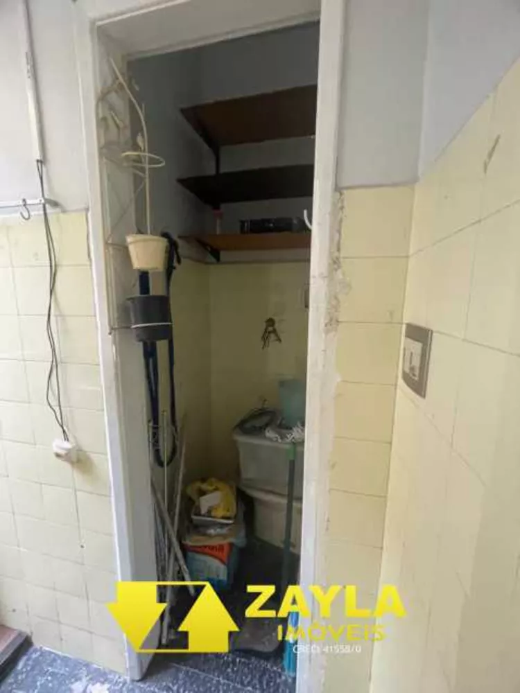 Apartamento, 2 quartos, 52 m² - Foto 22