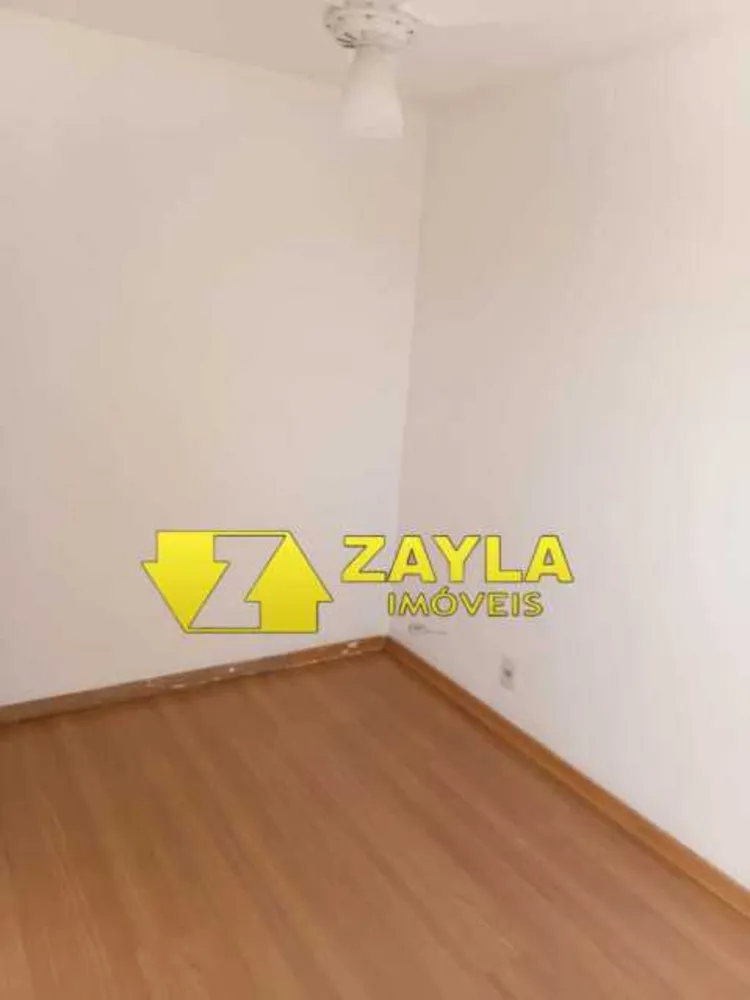 Apartamento, 2 quartos, 50 m² - Foto 17