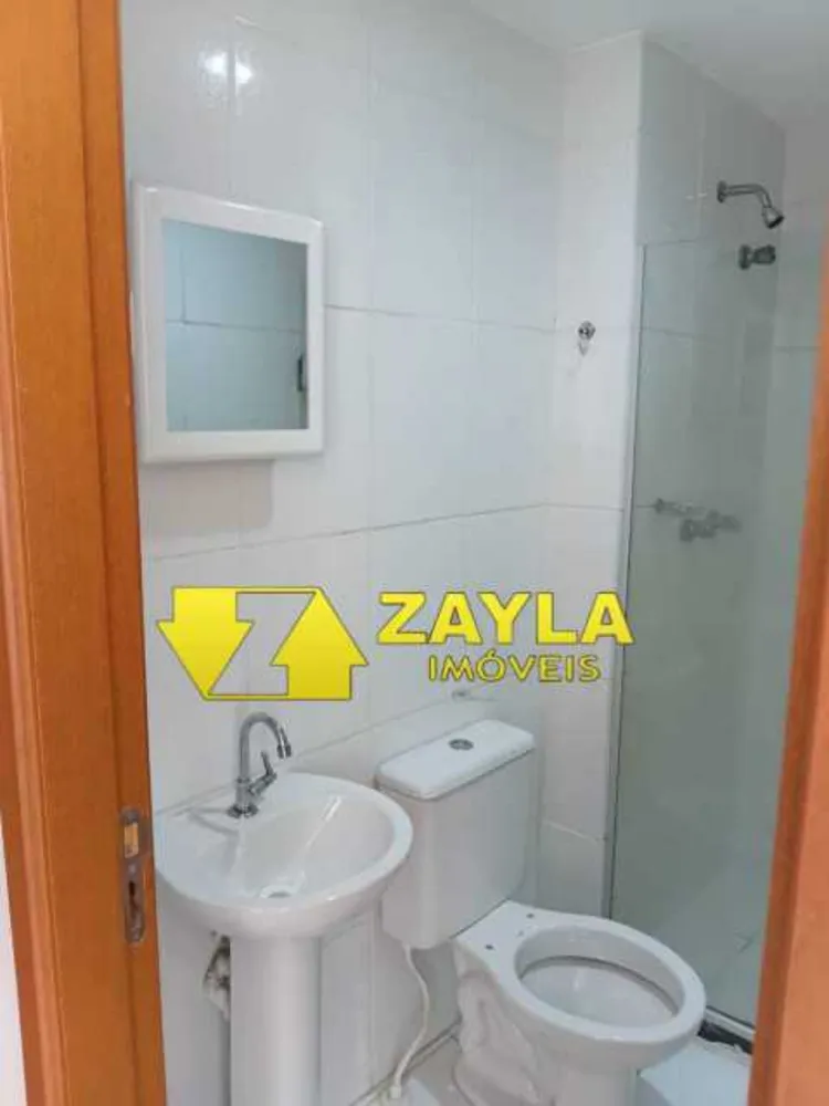 Apartamento, 2 quartos, 50 m² - Foto 13