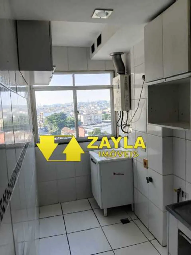 Apartamento, 2 quartos, 50 m² - Foto 1
