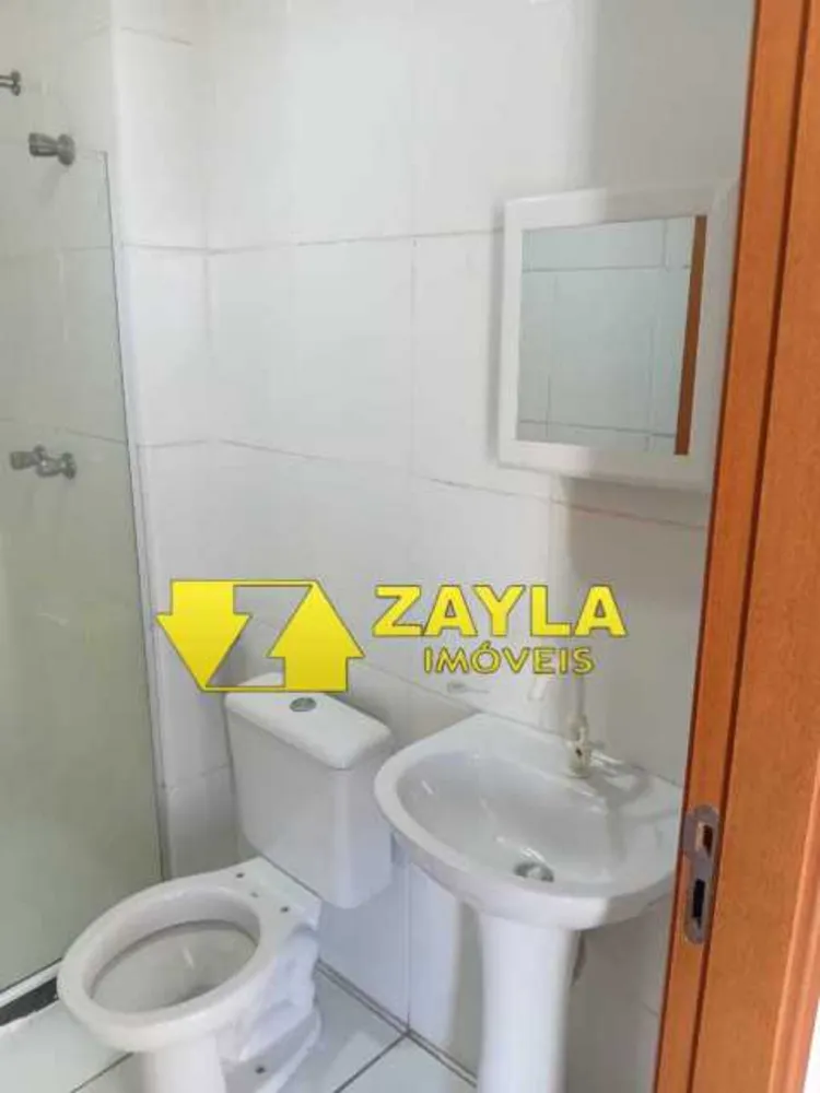 Apartamento, 2 quartos, 50 m² - Foto 15