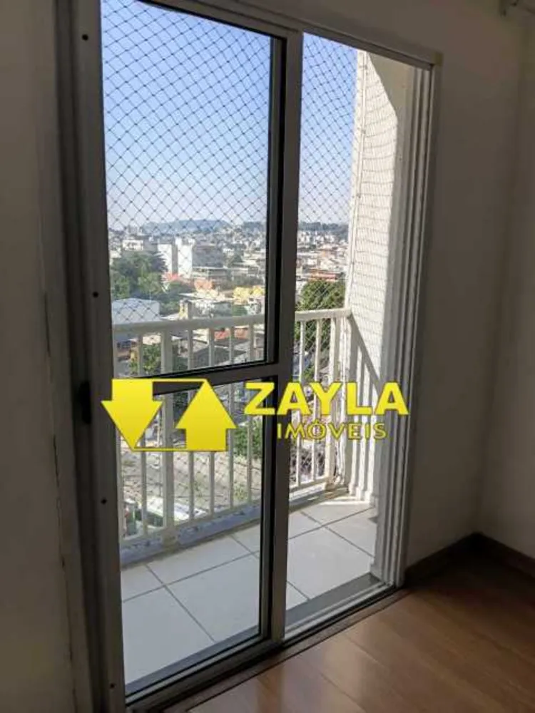 Apartamento, 2 quartos, 50 m² - Foto 5