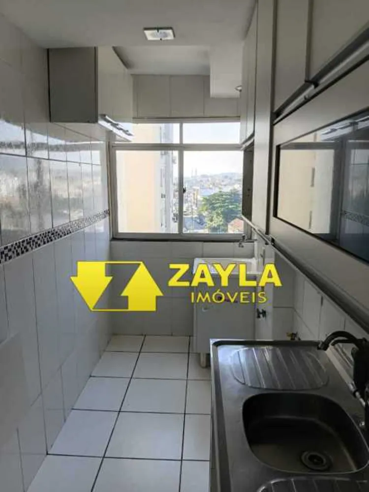 Apartamento, 2 quartos, 50 m² - Foto 9