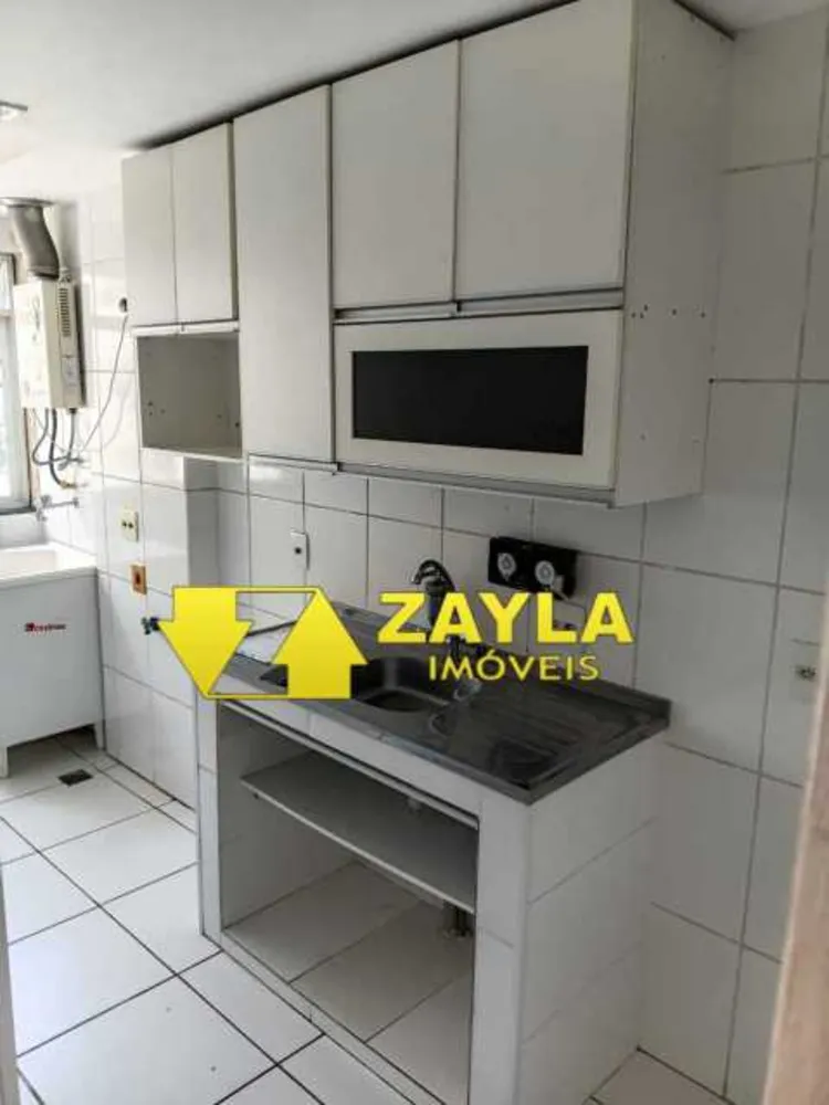 Apartamento, 2 quartos, 50 m² - Foto 14