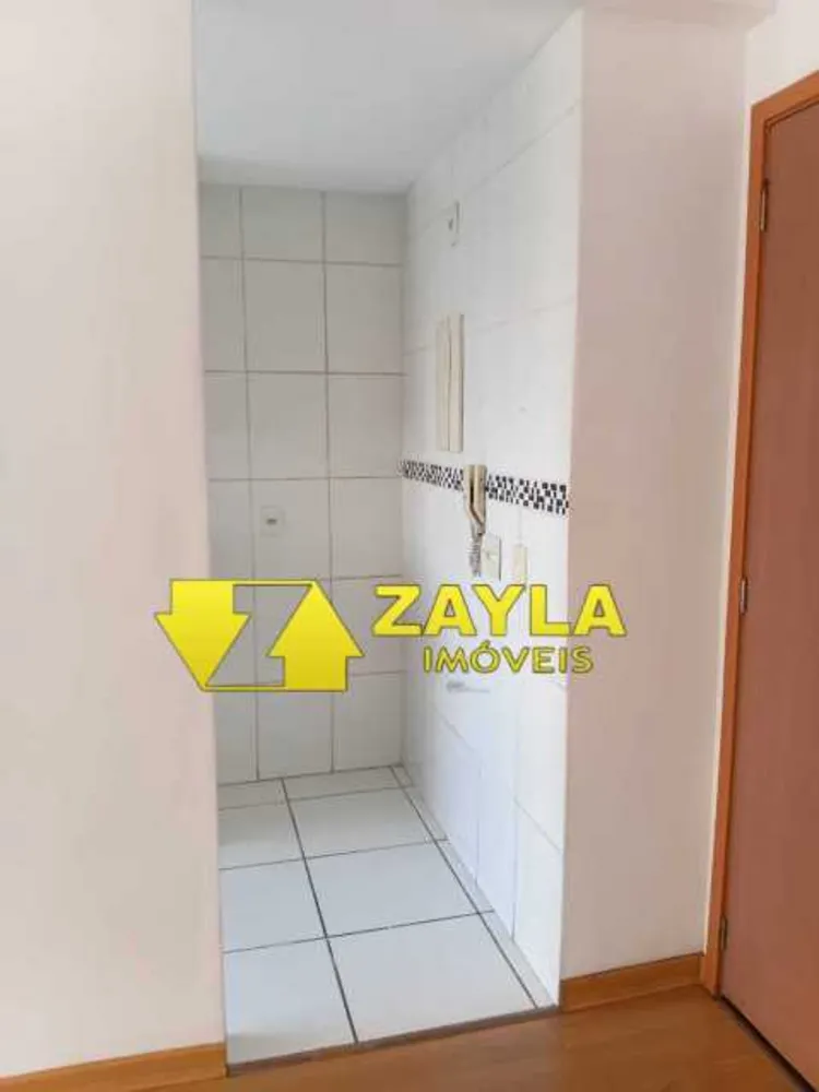 Apartamento, 2 quartos, 50 m² - Foto 8