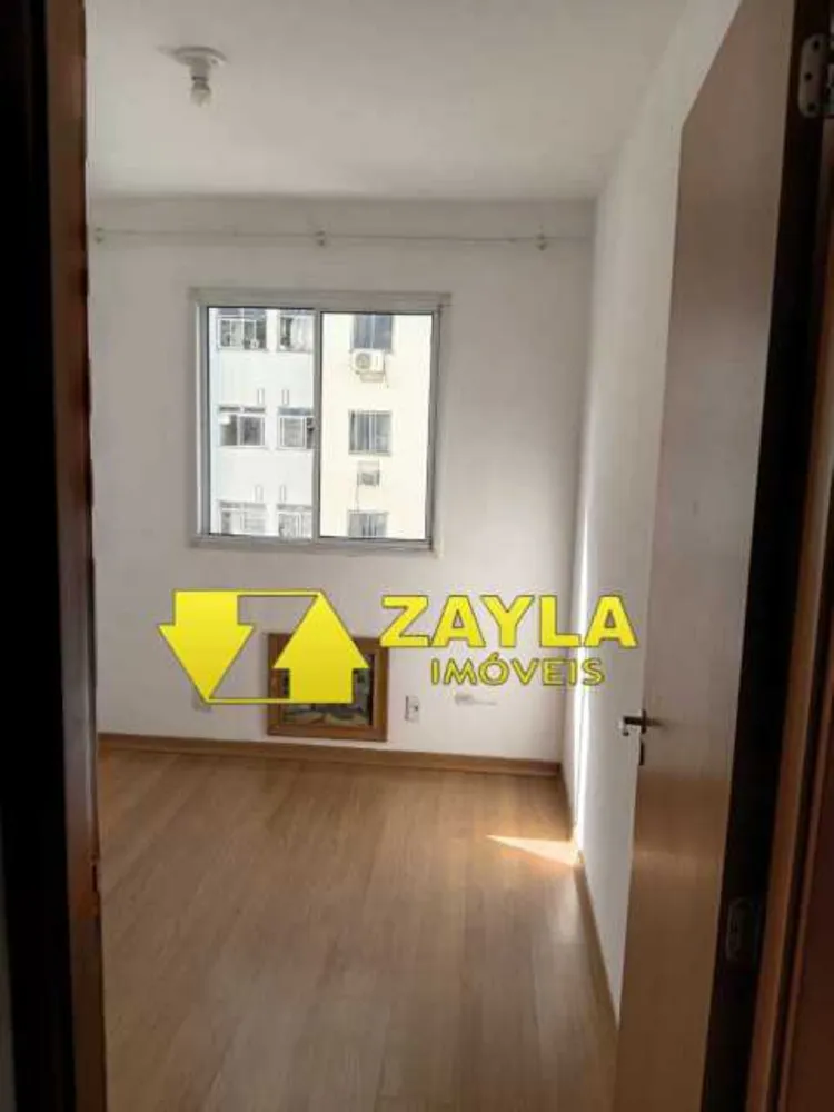 Apartamento, 2 quartos, 50 m² - Foto 11