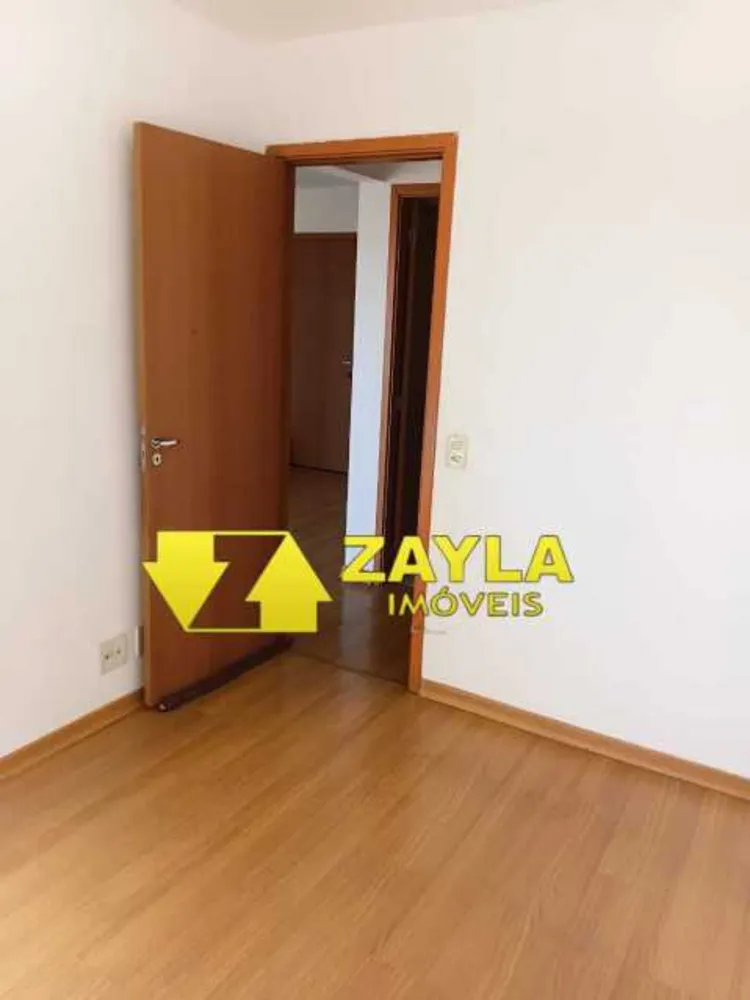 Apartamento, 2 quartos, 50 m² - Foto 12