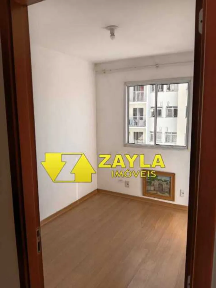 Apartamento, 2 quartos, 50 m² - Foto 10