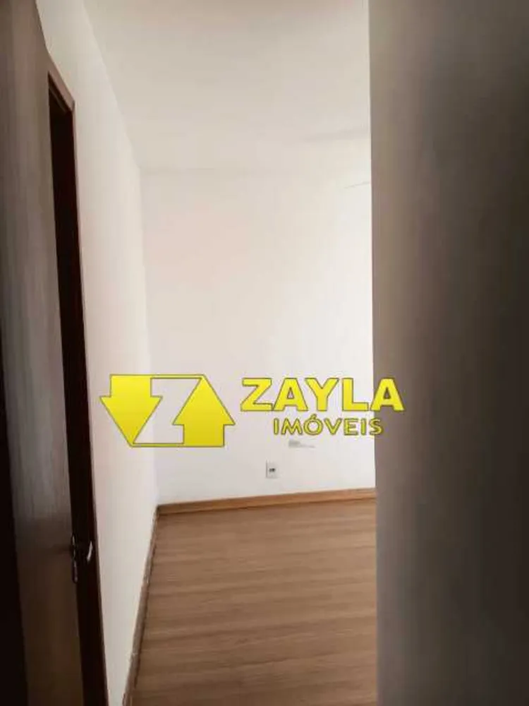 Apartamento, 2 quartos, 50 m² - Foto 7