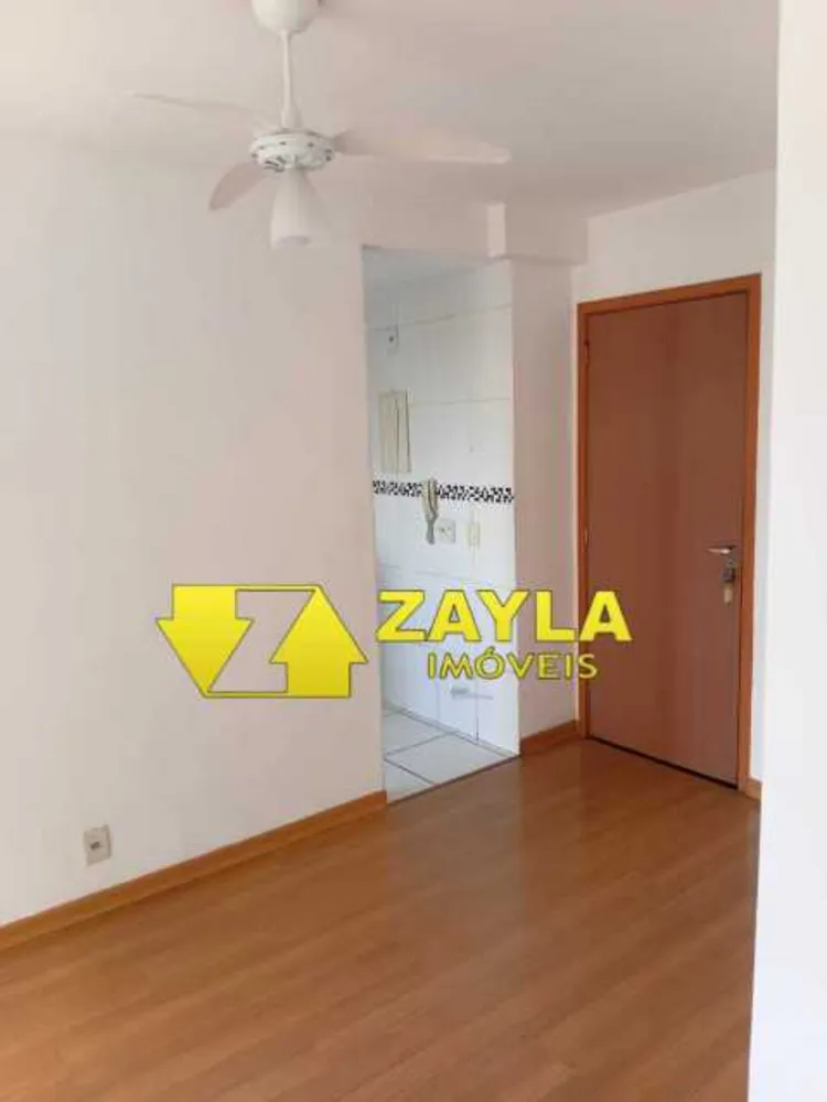 Apartamento, 2 quartos, 50 m² - Foto 18