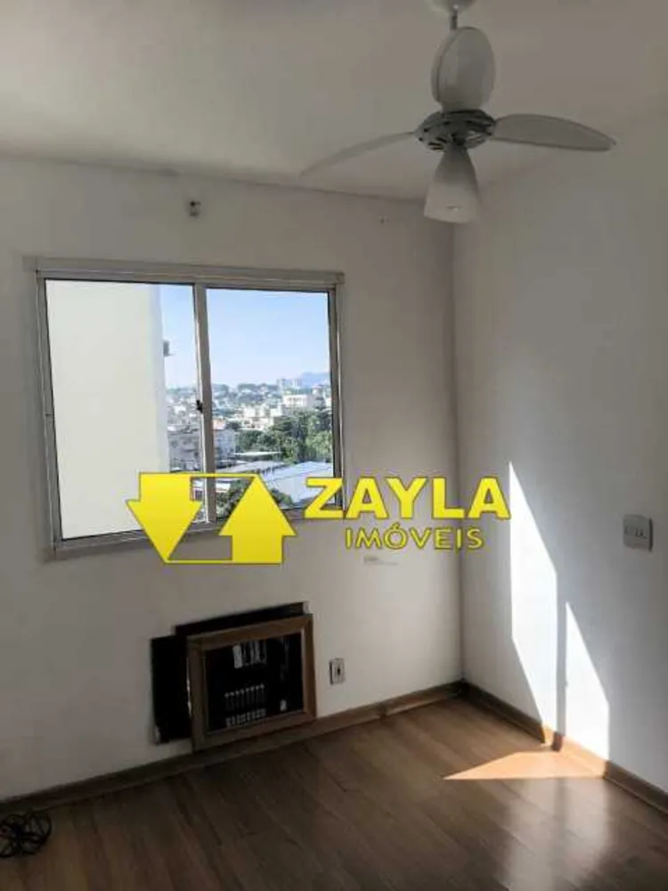 Apartamento, 2 quartos, 50 m² - Foto 16