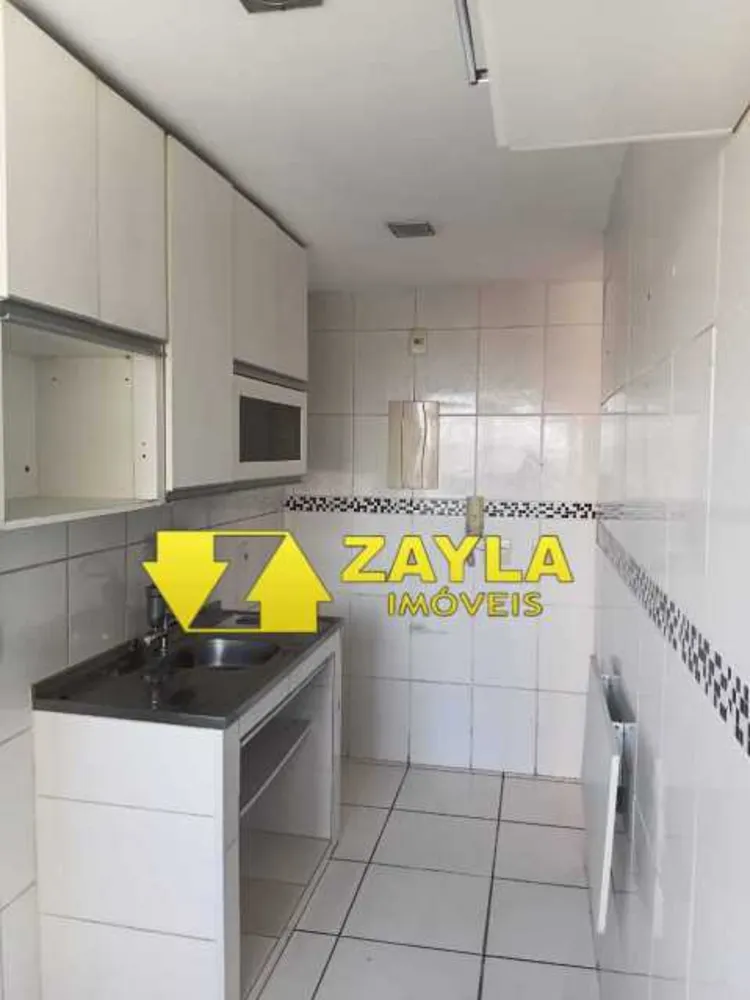 Apartamento, 2 quartos, 50 m² - Foto 19