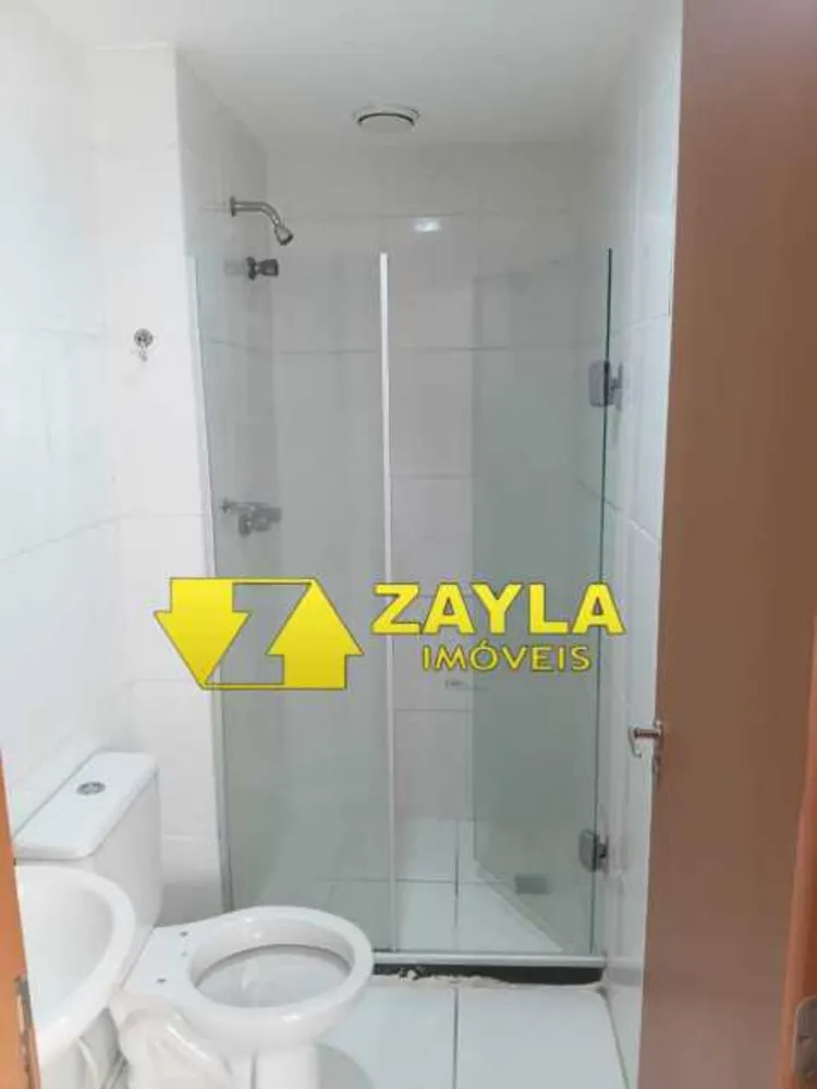 Apartamento, 2 quartos, 50 m² - Foto 20
