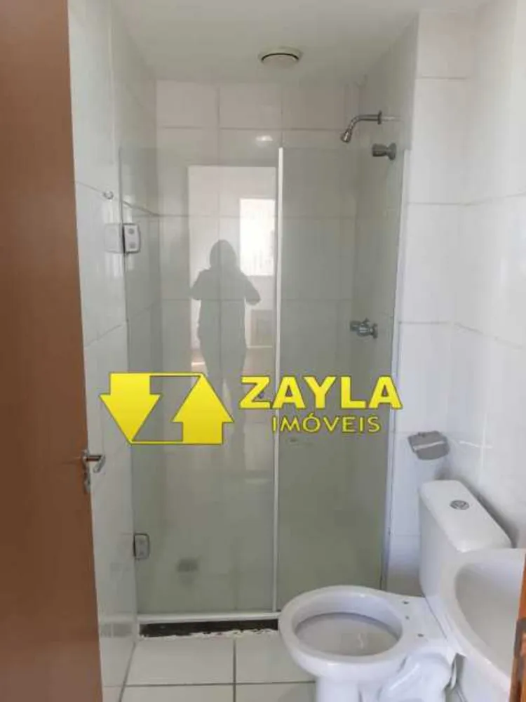 Apartamento, 2 quartos, 50 m² - Foto 6