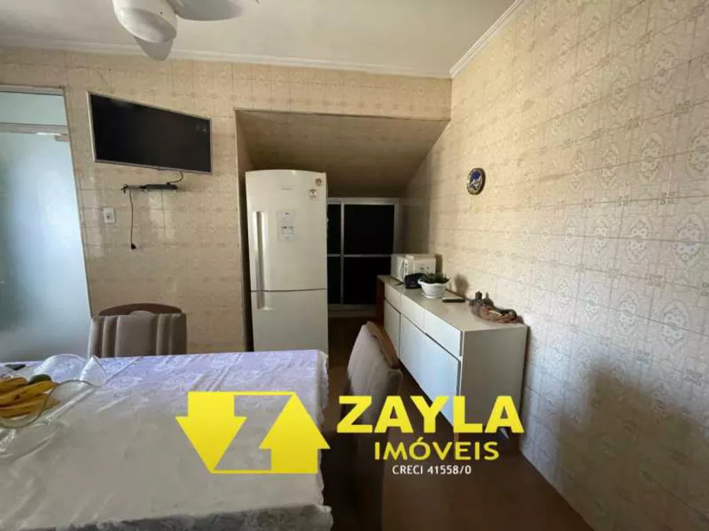 Casa de Condomínio, 3 quartos - Foto 10